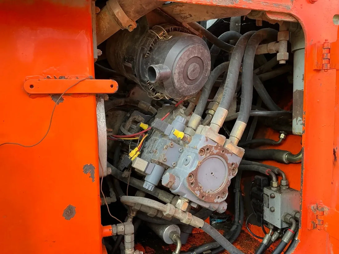 Rullo tandem Hamm HD 70