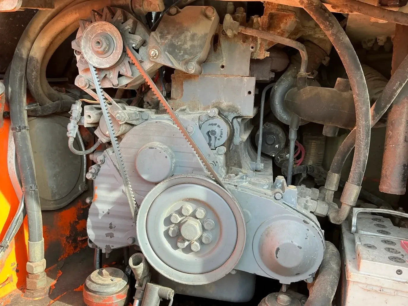 Rullo tandem Hamm HD 70