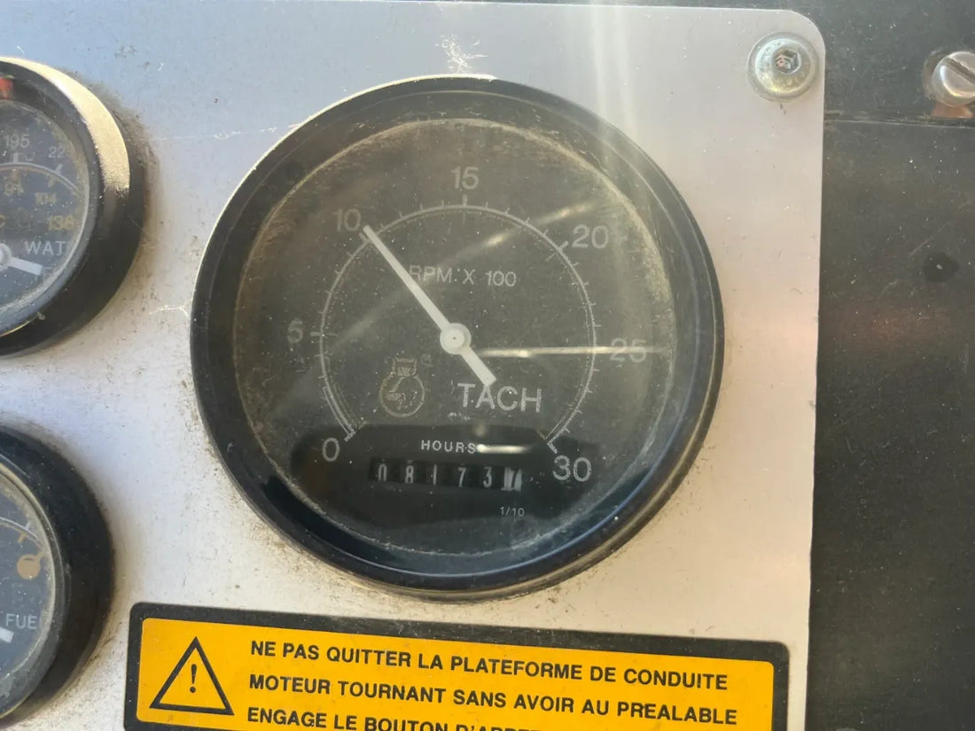 Rullo tandem Dynapac - CC501 