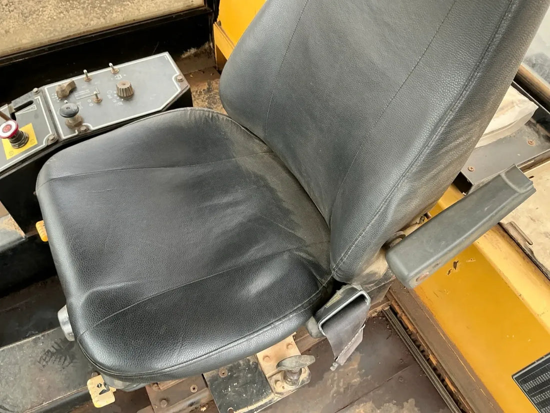 Rullo compattatore Caterpillar PS300C