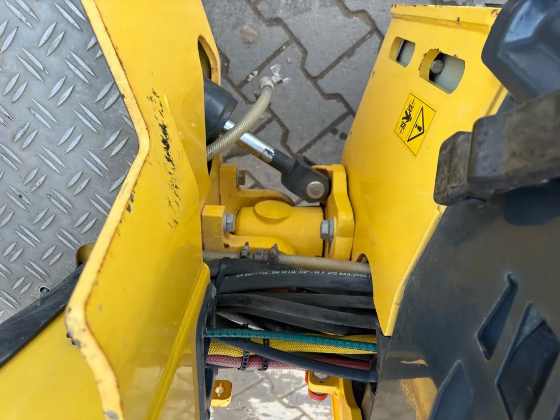 Rullo tandem - BOMAG BW 80 AD-5