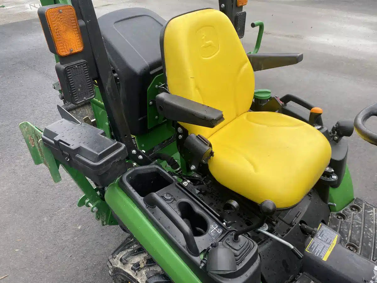 John Deere 1025R – 2019