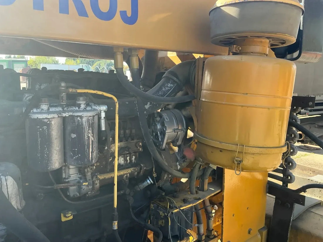 Rullo pneumatico STRAVOSTROJ VV200