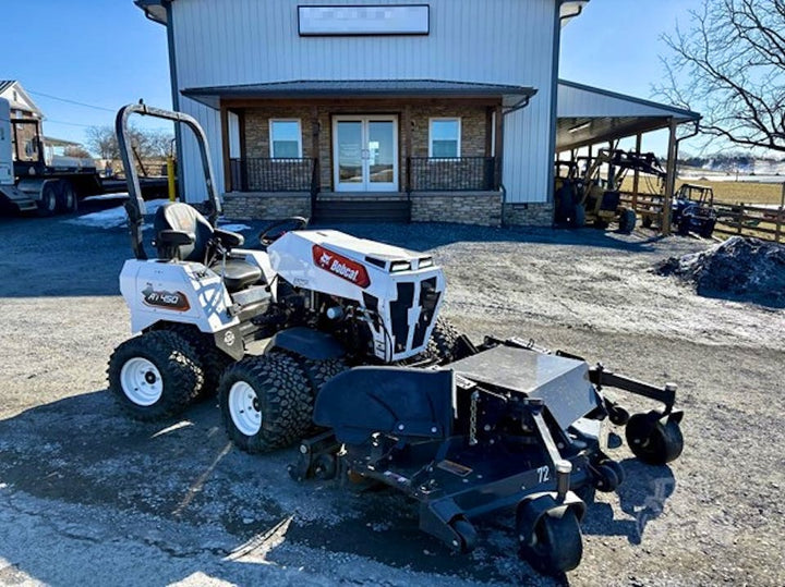 Bobcat AT450 – 2023