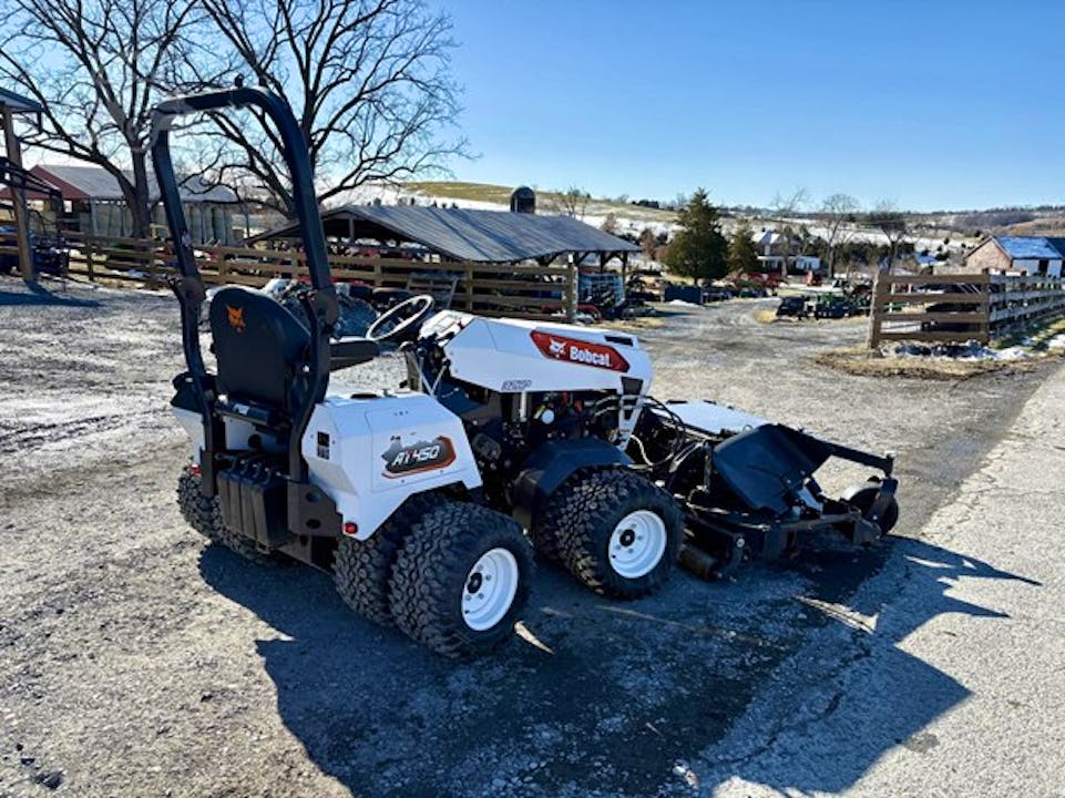 Bobcat AT450 – 2023