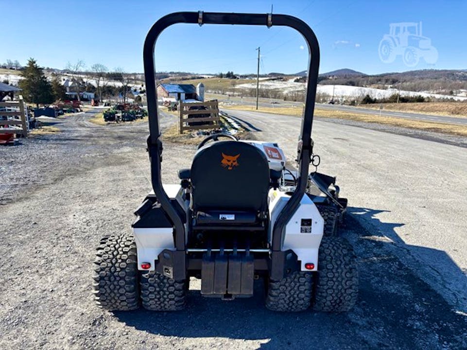 Bobcat AT450 – 2023