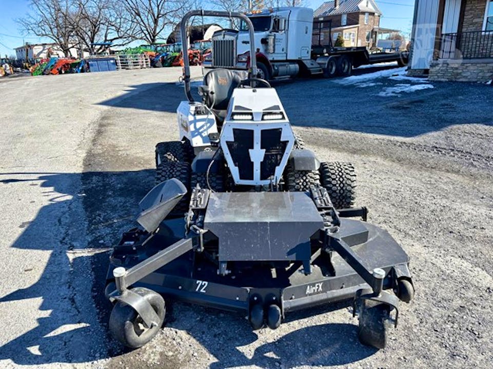 Bobcat AT450 – 2023