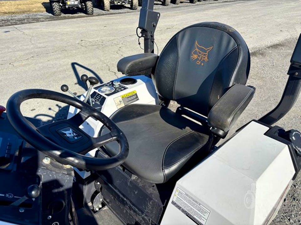 Bobcat AT450 – 2023