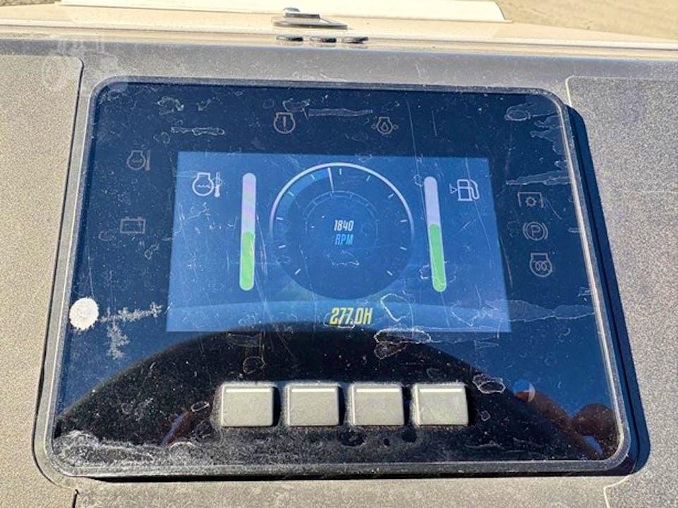 Bobcat AT450 – 2023