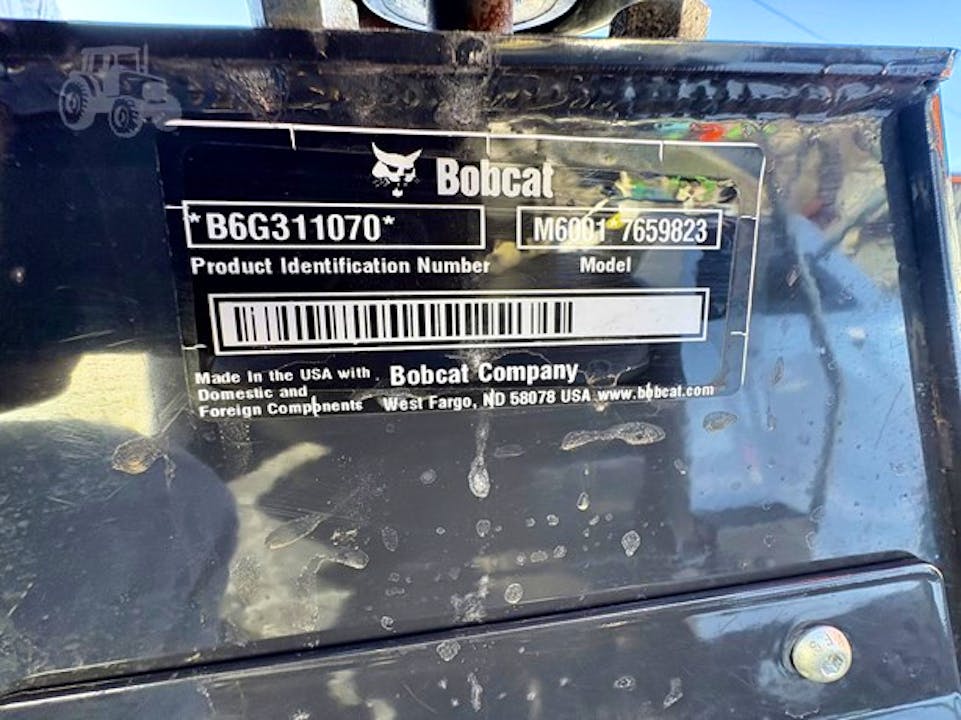 Bobcat AT450 – 2023