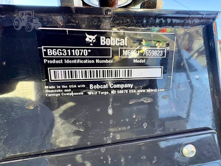 Bobcat AT450 – 2023