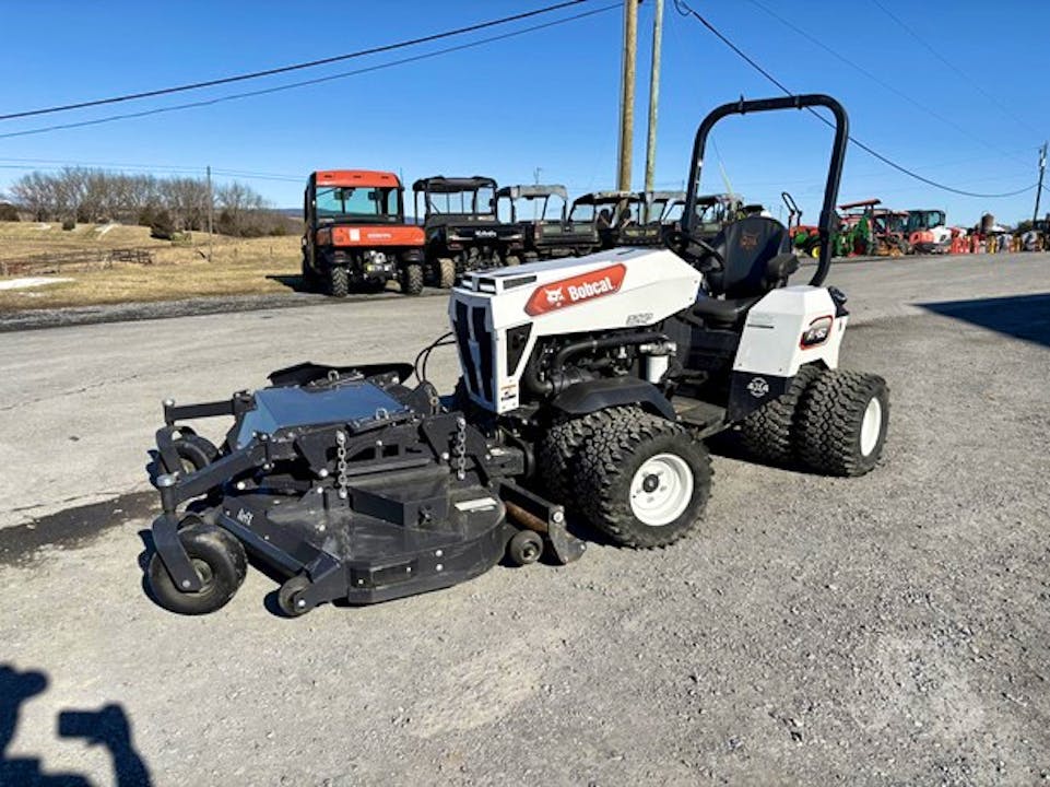 Bobcat AT450 – 2023