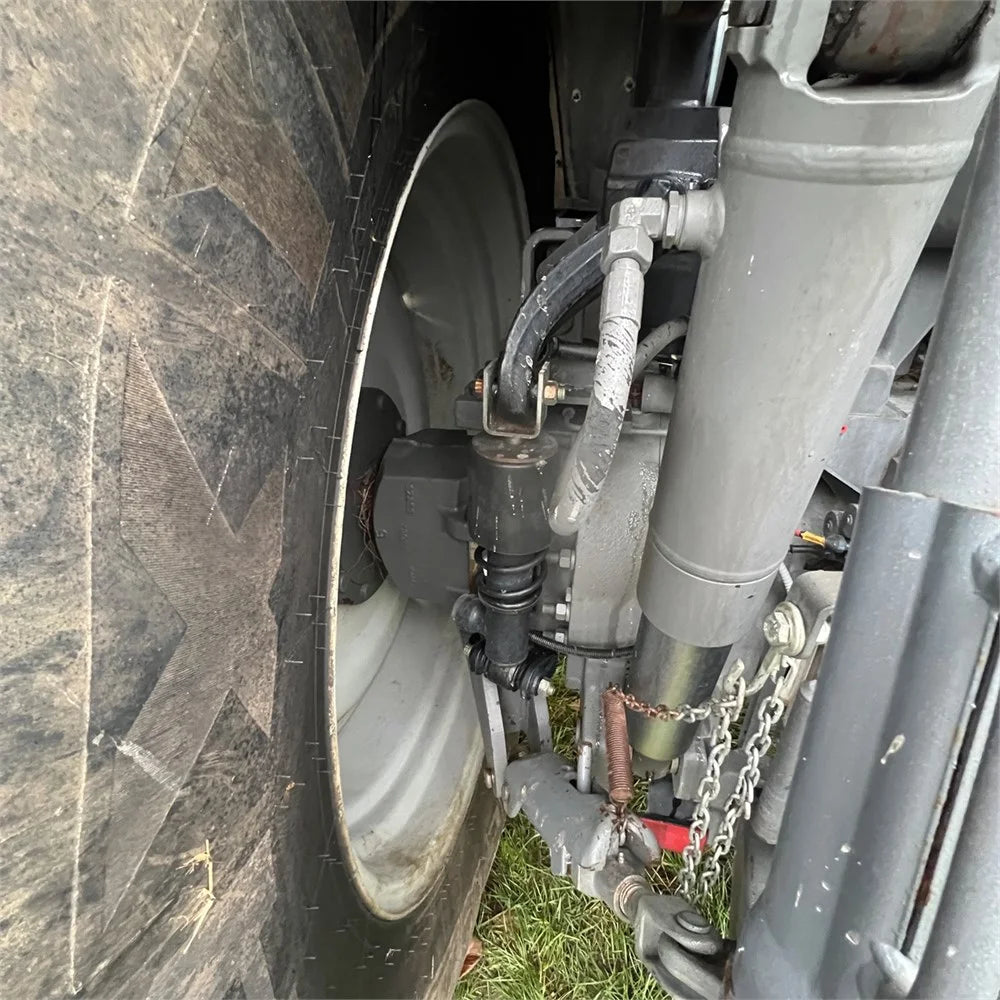 Massey Ferguson 7726 S – 2020