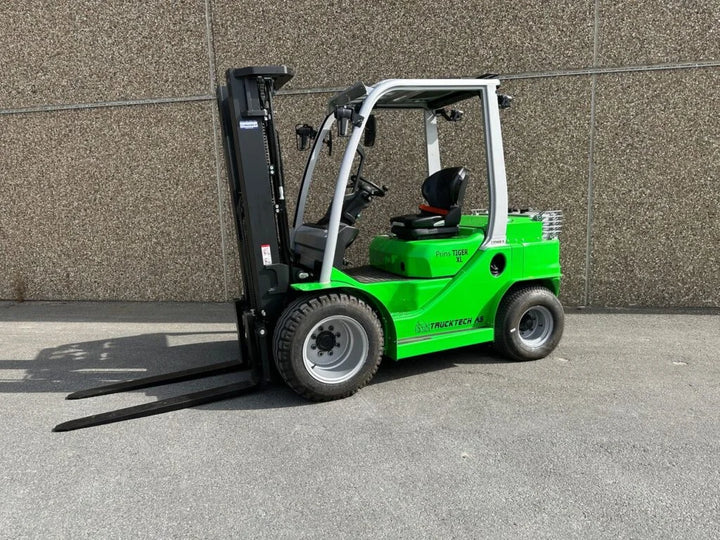 CESAB TIGRE XL Carrello Elevatore 2023 - Nuovo 0h, Motore Toyota, 2.5 Ton, Triplex 4.7m
