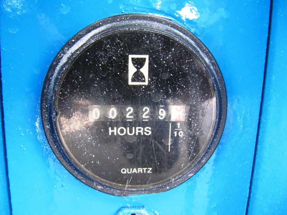 Plate-forme à ciseaux électrique Genie GS-3246