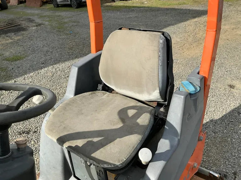 Rullo tandem Hamm HD 10C VV