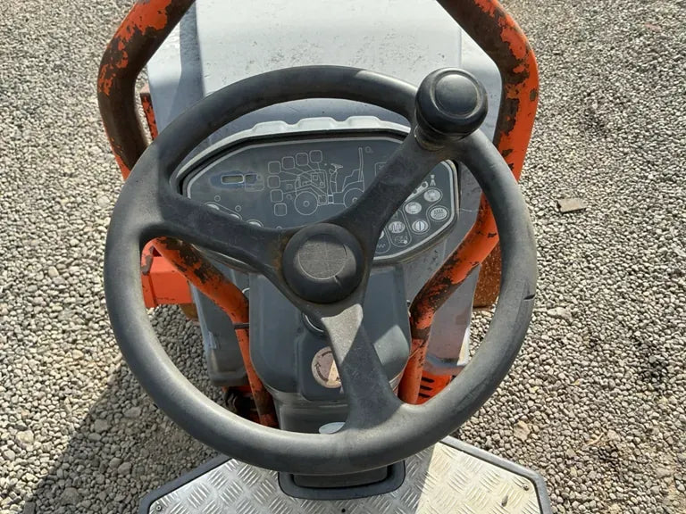 Rullo tandem Hamm HD 10C VV