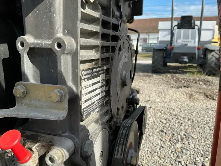 Rullo tandem Hamm HD 10C VV