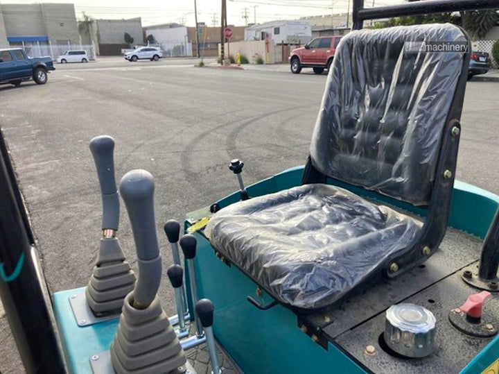 AGROTK YM12 – 2021