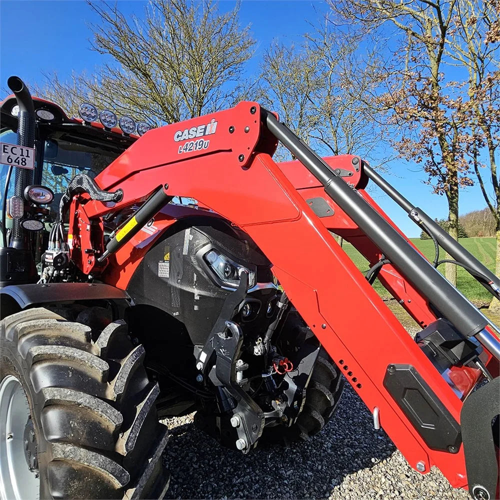 Case IH L4219U – 140 / 2023