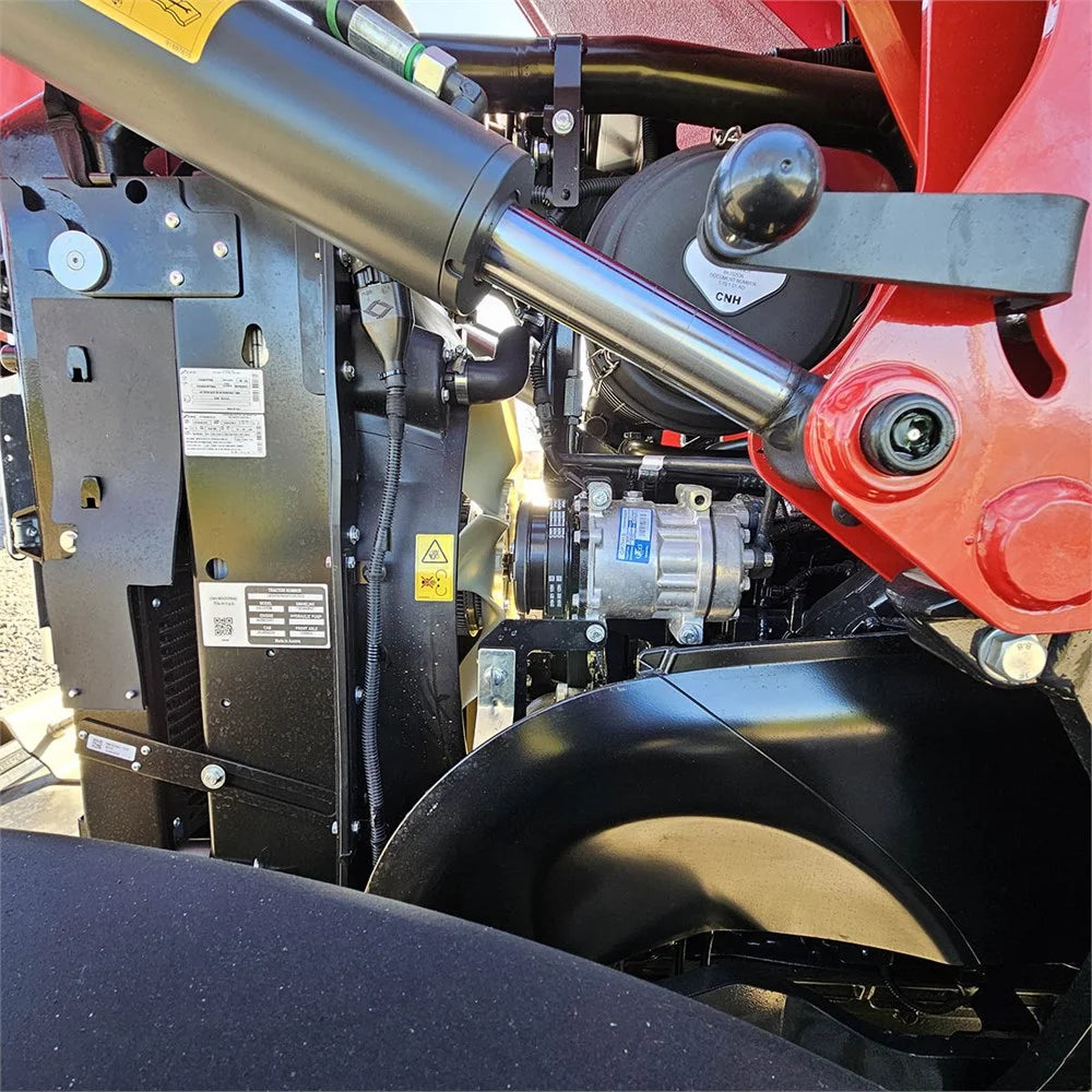 Case IH L4219U – 140 / 2023