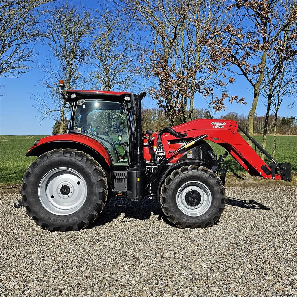 Case IH L4219U – 140 / 2023