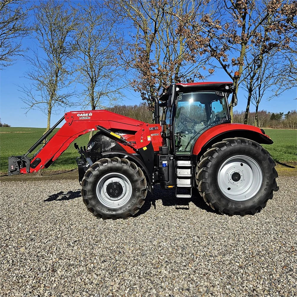 Case IH L4219U – 140 / 2023