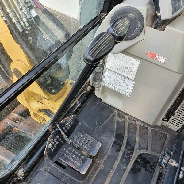 CATERPILLAR 304E CR – 2012