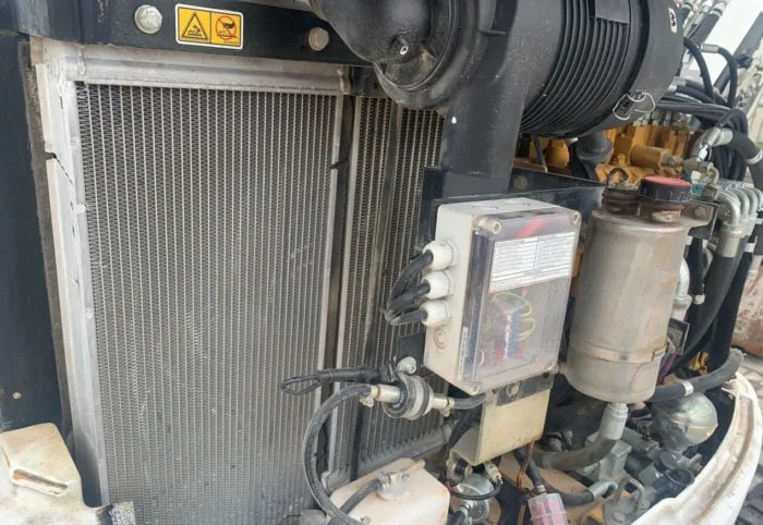 Caterpillar 305C CR – 2010