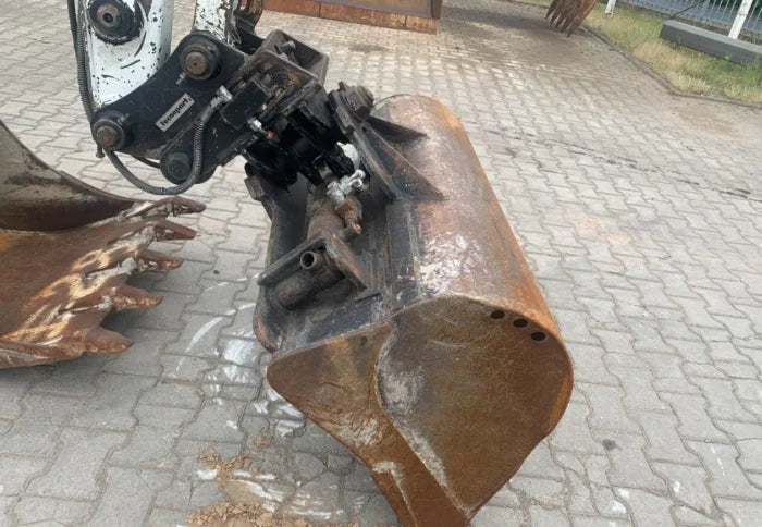 Caterpillar 305C CR – 2010