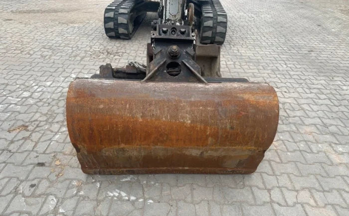 Caterpillar 305C CR – 2010