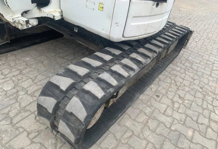 Caterpillar 305C CR – 2010