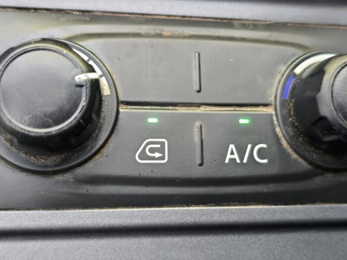 Doosan DX27Z – 7 / 2022