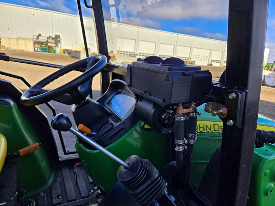 John Deere 300E / 2020