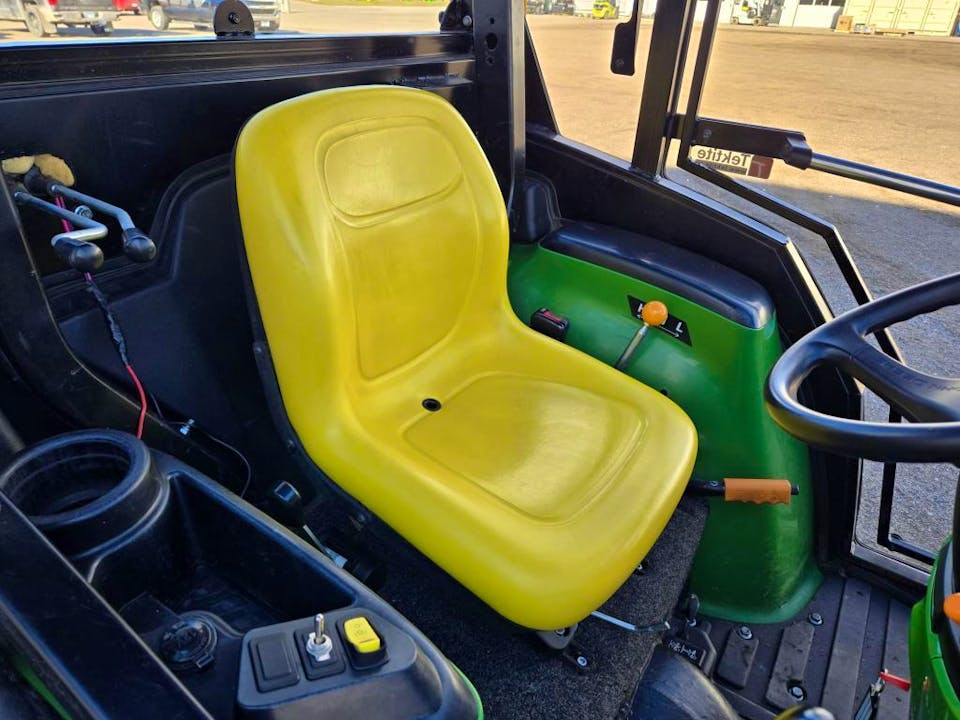 John Deere 300E / 2020