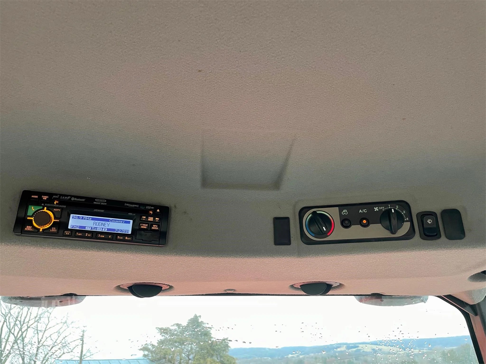 Kubota L4760D – 2014