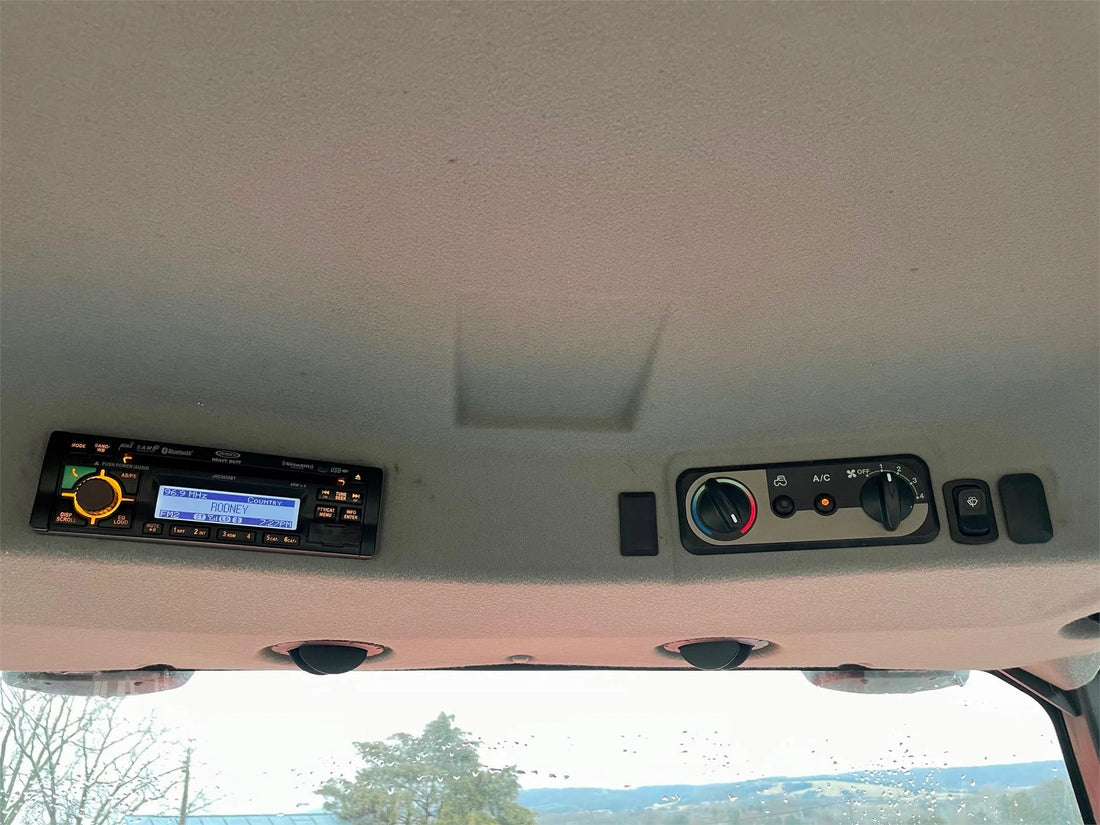 Kubota L4760D – 2014