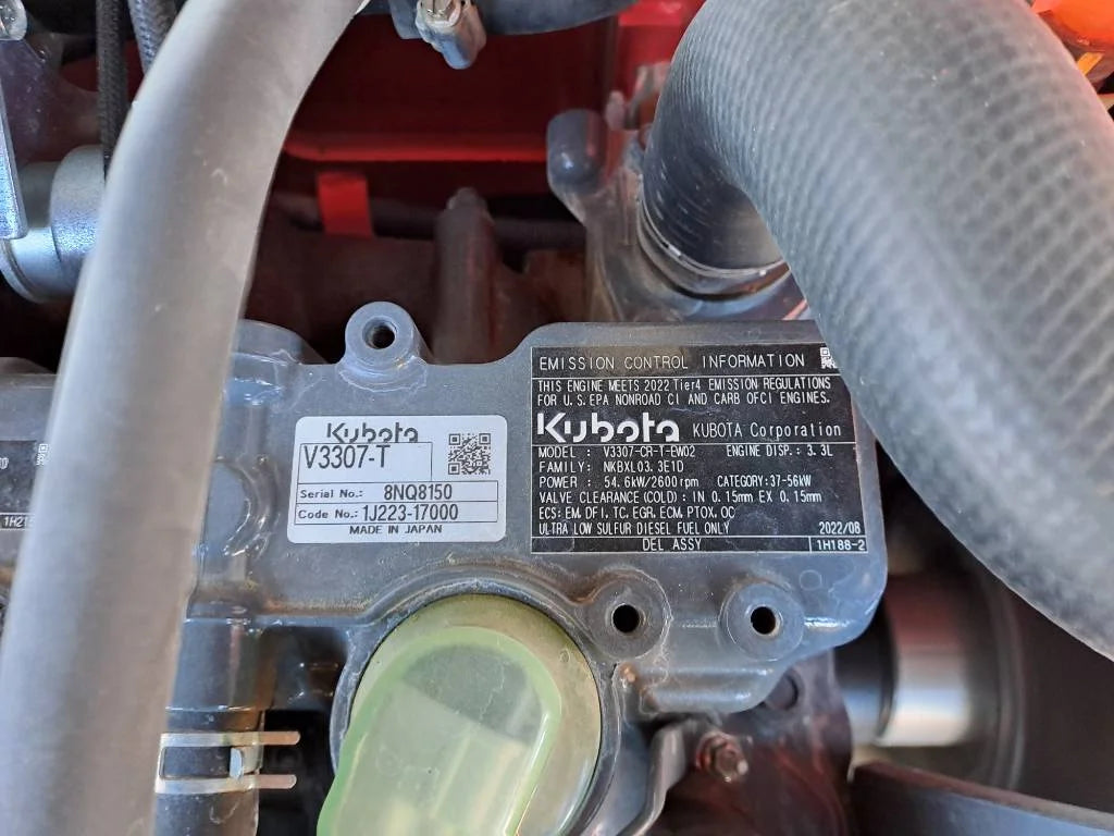 Telescopico MT 625 H